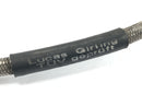 Kawasaki GPZ 1000 RX ZXT00A [1986] - rear brake line steel braid Lucas Girling TÜV-2