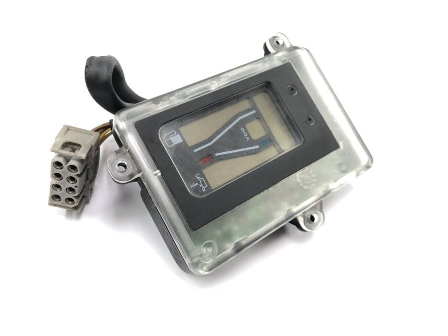 BMW R 1100 RT 259 [1999] - instrument cluster clock display unit fuel gauge