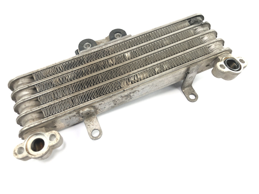 HONDA VTR 1000 SP 1 SC45 [2001] - Oil cooler oil radiator cooler