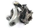 BMW R 1200 ST R1ST [2006] - Hinterradantrieb Endantrieb Kardan 34/13-4