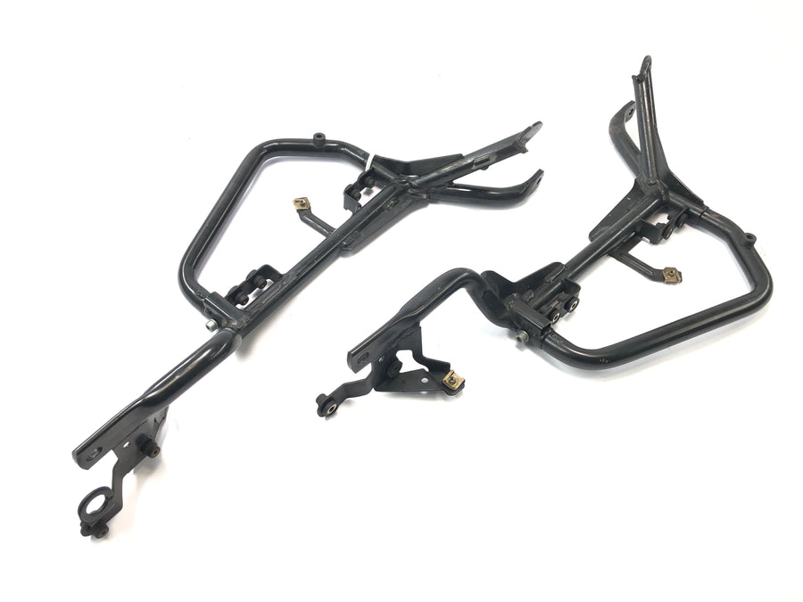 BMW K 1200 LT K2LT [1999] - Crash bar engine guard front left right