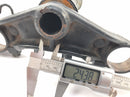 Honda CB 750 RC42 [1996] - Fork Bridge ci-dessous-2