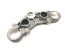 BMW K 100 [1984] - upper fork bridge, steering head bridge fork clamp-4