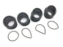 Kawasaki ZRX 1200 S ZRT20A [2001] - Luftfilterkasten Airbox Ansaugkasten-5