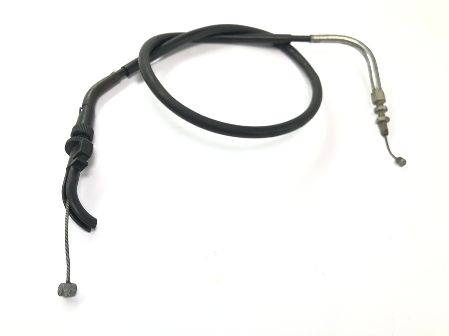 Triumph Daytona 900 T300 [1996] - Throttle cable Bowden cable cable