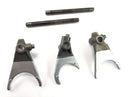 BMW F 650 GS R13 [2002] - Switch Forks Commutation Clawing Claws-2