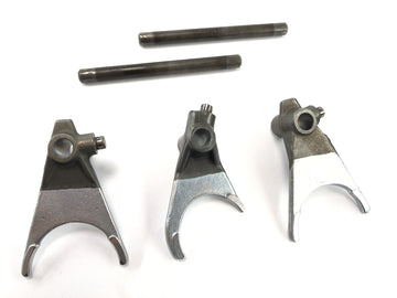 BMW F 650 GS R13 [2002] - Switch Forks Commutation Clawing Claws - 0
