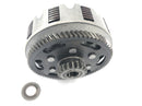 Yamaha DT 175 2K4 [1982] - Clutch clutch basket clutch package-5