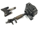 Cagiva MITO 125 EVO 8P [2000] - Referral control slide and wave-4