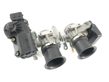 BMW R 1200 C 259C [1997] - Système d'injection Valve de gaz