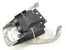 BMW F 650 GS R13 [2002] - Träger hinten Gepäckträger Halterung-5