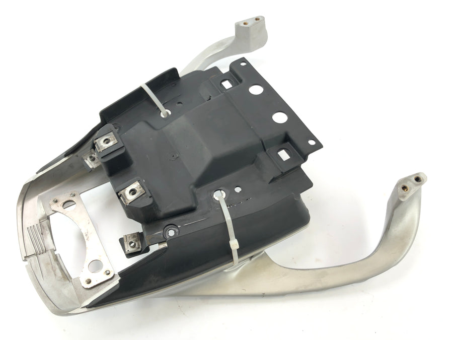 BMW F 650 GS R13 [2002] - Träger hinten Gepäckträger Halterung