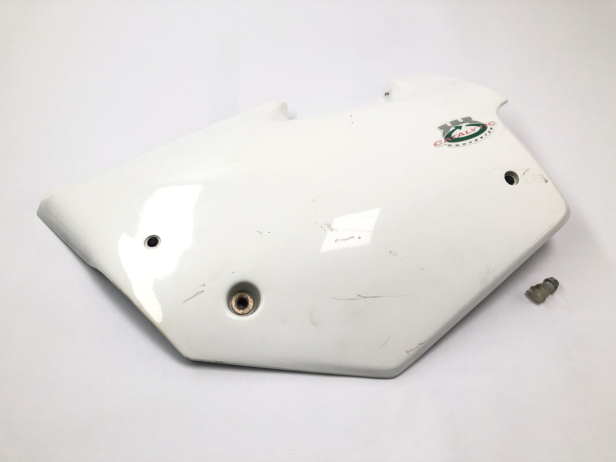 Husqvarna TE 610 E Dual H7 [1999] - Side panel rear panel panel left