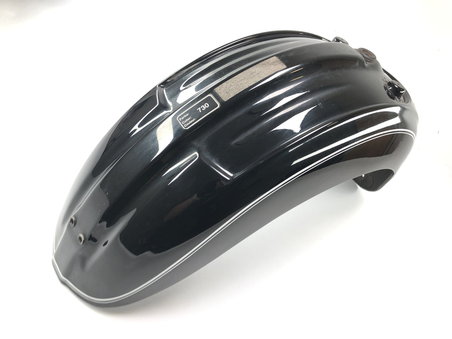 BMW R 850 C 259C [1999] - Garde-boue Garde-boue Arrière Noir