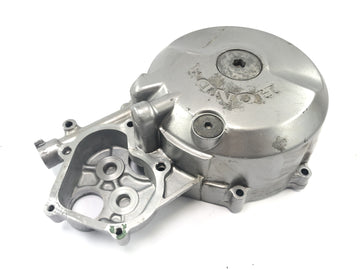 Honda NX 650 RD08 [1995] - alternator cover generator cover clutch on the left - 0
