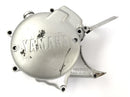 Yamaha DT 125 DE06 [2005] - Carter d'embrayage et carter moteur-1