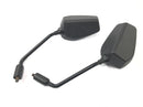 Aprilia SX 125 KX1 [2020] - Rear view mirror side mirror set pair-2