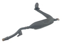 Yamaha DT 175 2K4 [1982] - Exhaust manifold silencer exhaust bulb-2