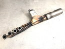 BMW K 1100 RS [1994] - Auspuffanlage Krümmer Endtopf Schalldämpfer-2