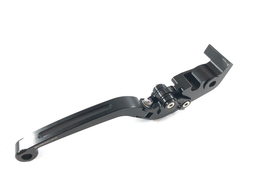 Ducati 1098 S H7 [2009] - brake lever and clutch lever set