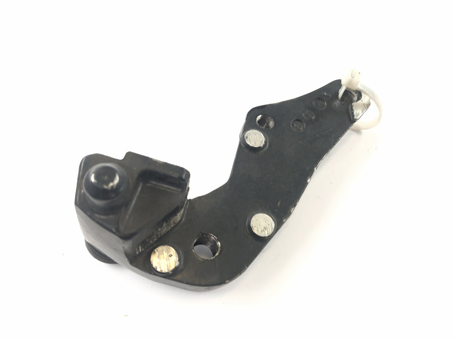Honda CBX 650 E RC13 [1983] - Brake anchor plate brake brake caliper recording brake stabilizer