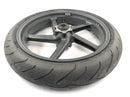 Aprilia RSV 1000 R [2004] - front wheel front wheel rim wheel aluminum rim 3.50 x 17"-5