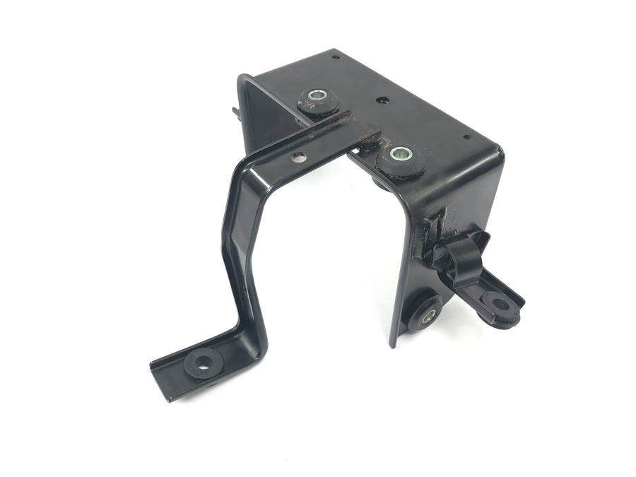 Suzuki GSF 1250 SA Bandit WVCH [2007] - ABS bracket bracket ABS control unit