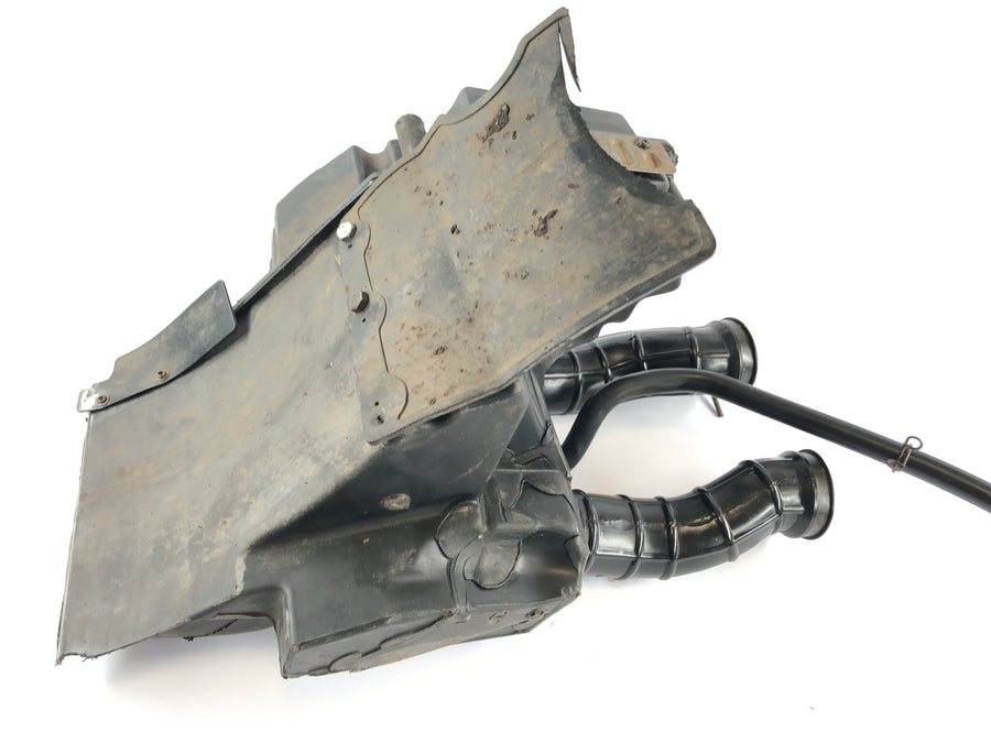 Yamaha XT 600 Z Tenere 34L [1985] - Luftfilterkasten Airbox