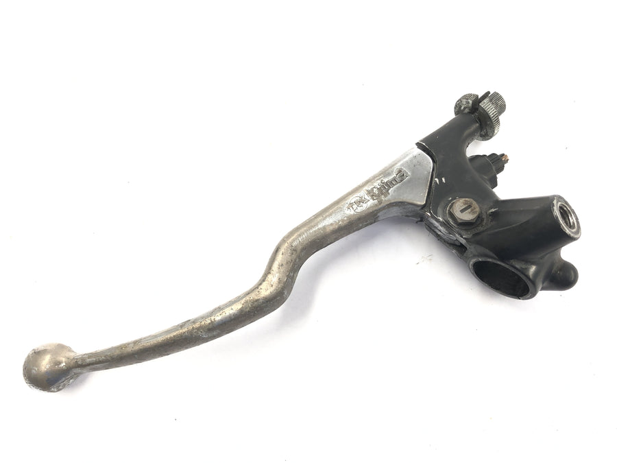 Yamaha XV 750 5G5 [1982] - clutch fitting coupling lever