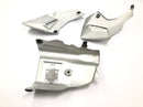 Ducati Multistrada 1200 S Touring [2009] - Motorschutz Unterfahrschutz Aluminium Set-4