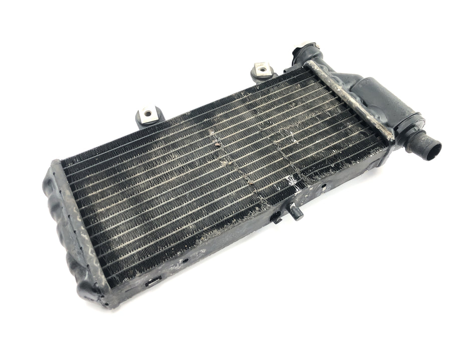 BMW F 650 GS R13 [2000] - Kühler Wasserkühler Motorkühler Kühlradiator