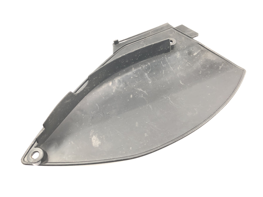 KTM 640 LC4 Prestige [2005] - Side fairing right side cover fairing