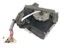 Suzuki GSX R 1000 WVBZ K3 [2003] - Servo Stellmotor Auspuffklappe Exhaust Valve-1