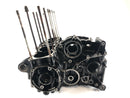 Yamaha XJR 1200 4PU [1995] - Engine housing empty housing-4