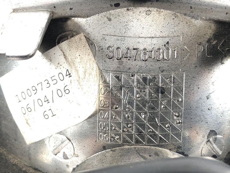Honda CBF 1000 A SC58 [2006] - rear light