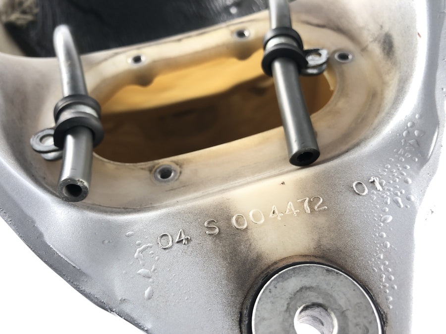 Moto Guzzi Norge 1200 [2006] - Tank Tank Tank