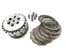 Suzuki VZ 1500 WVCU [2011] - Kit embrayage embrayage-6