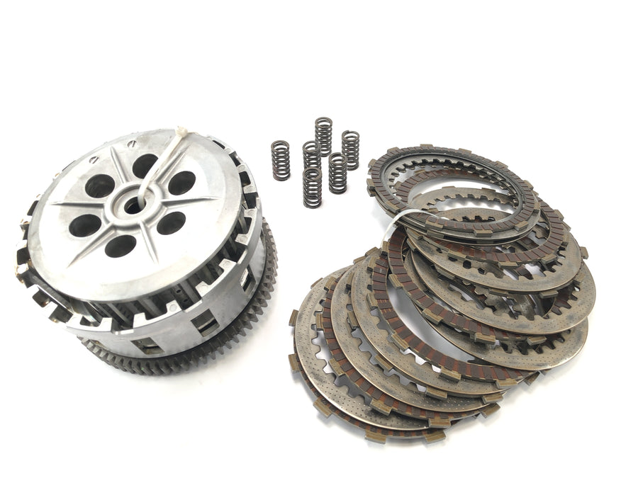 Suzuki VZ 1500 WVCU [2011] - Kit embrayage embrayage