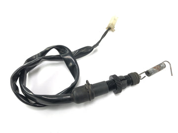 Honda CBR 900 RR SC28 [1994] - Brake light switch in the back - 0