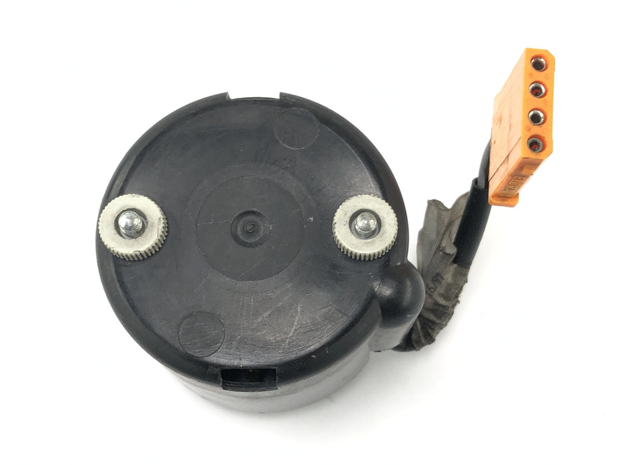 BMW K 1100 RS [1991] - fuel gauge fuel display tank clock