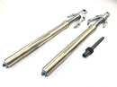Yamaha YZF R1 RN04 [2001] - Gabel Upsidedowngabel Federgabel mit Achse-3