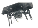 Honda FMX 650 RD12 [2006] - Lampe masque avec phare phare avant-4