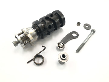 KTM 640 Adventure LC4 [2001] - shift drum - 0