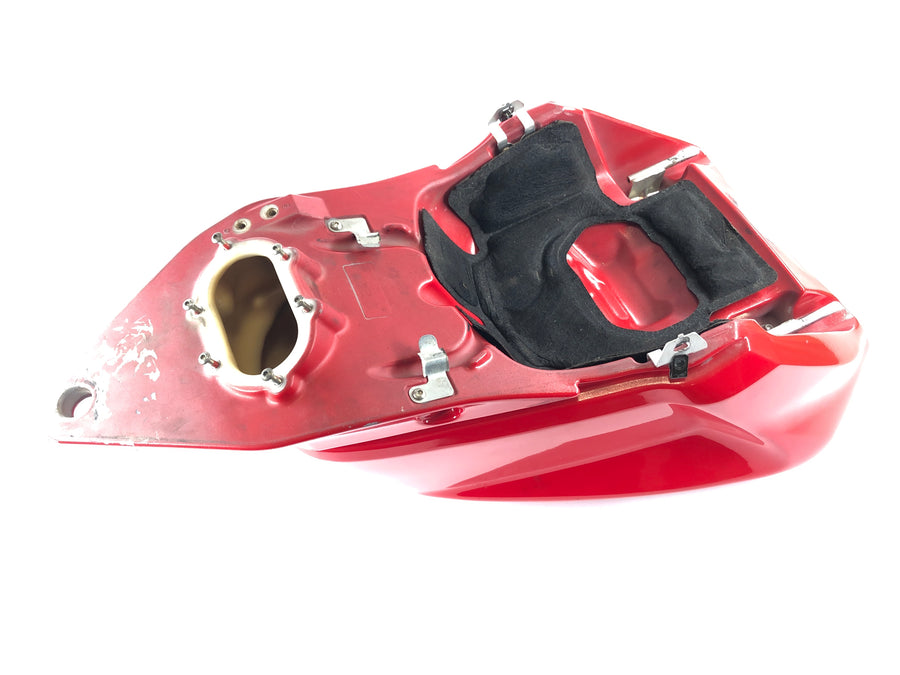Ducati 1098 S H7 [2009] - réservoir d'essence du réservoir