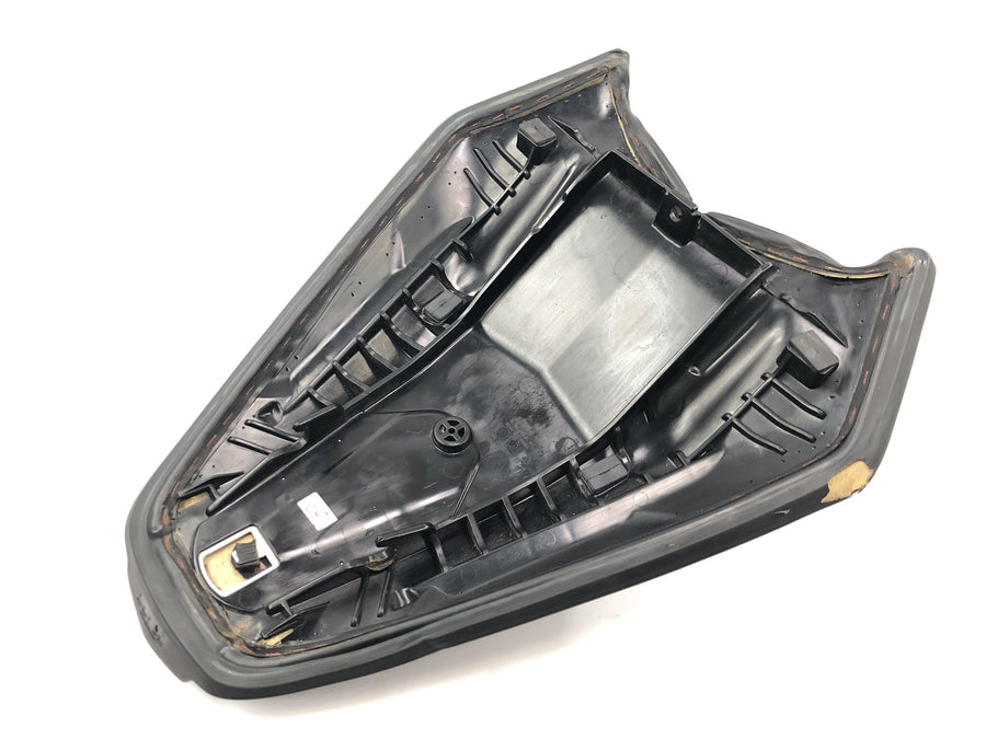 KTM RC 125 [2016] - Pillion seat seat bench passenger