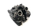 Honda XL 600 R PD03 [1986] - cylinder head valve train-1