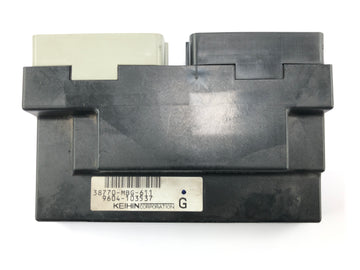 Honda VFR 800 FI RC46 [1999] - Calculateur CDI Calculateur d'allumage Calculateur ECU - 0