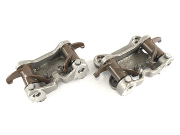 Moto Guzzi Norge 1200 [2006] - camshaft stone with tipping lever set couple