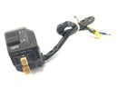 Suzuki DR 350 SK42B [1991] - handlebar fitting handlebar switch on the left switch unit-1