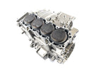 Honda CBF 1000 A SC58 [2006] - Motorgehäuse Motorblock mit Laufbuchsen und Zylinder-1
